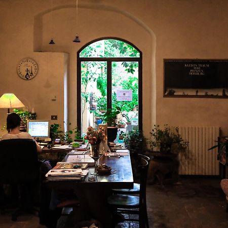 Fattoria Guicciardini Διαμέρισμα Σαν Τζιμινιάνο Εξωτερικό φωτογραφία