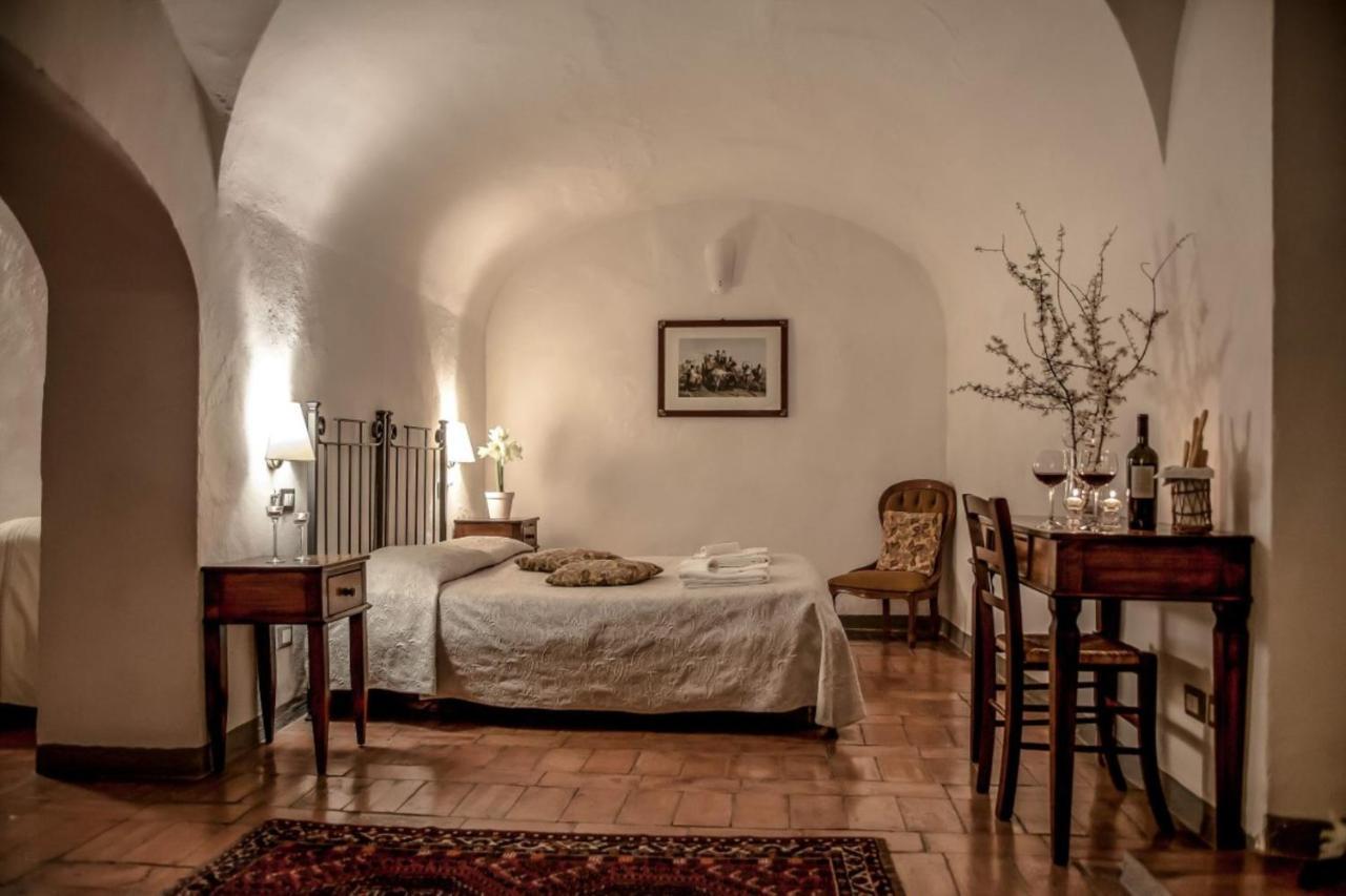Fattoria Guicciardini Διαμέρισμα Σαν Τζιμινιάνο Εξωτερικό φωτογραφία