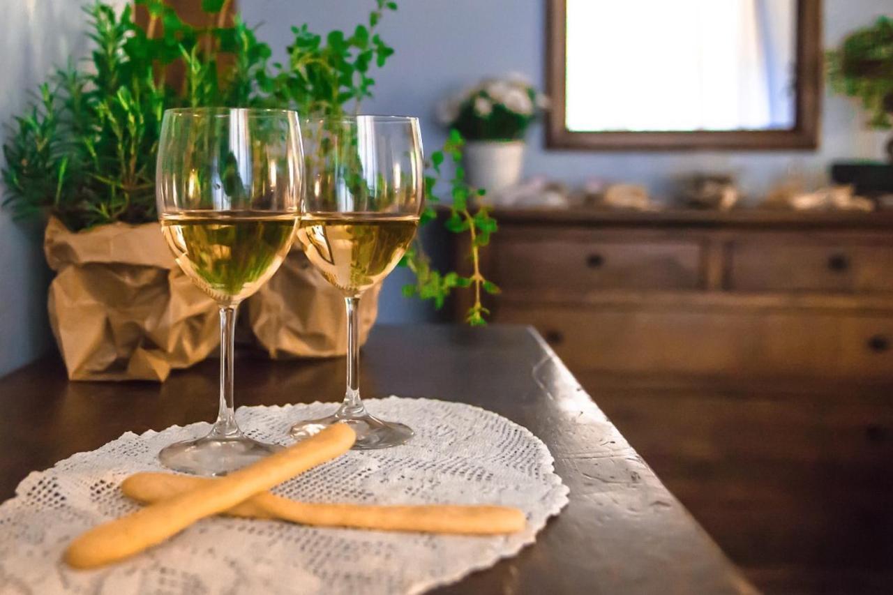 Fattoria Guicciardini Διαμέρισμα Σαν Τζιμινιάνο Εξωτερικό φωτογραφία